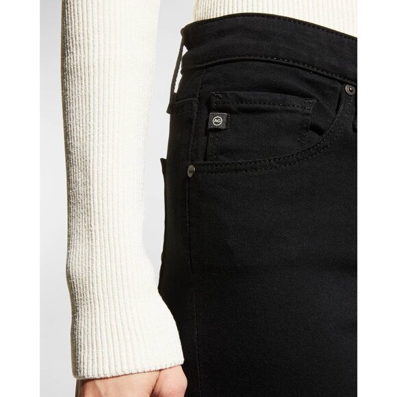 AG Jeans – The Prima Mid-Rise Cigarette Pants | NWT | Size 25 | WPT-100002 - Picture 6 of 9